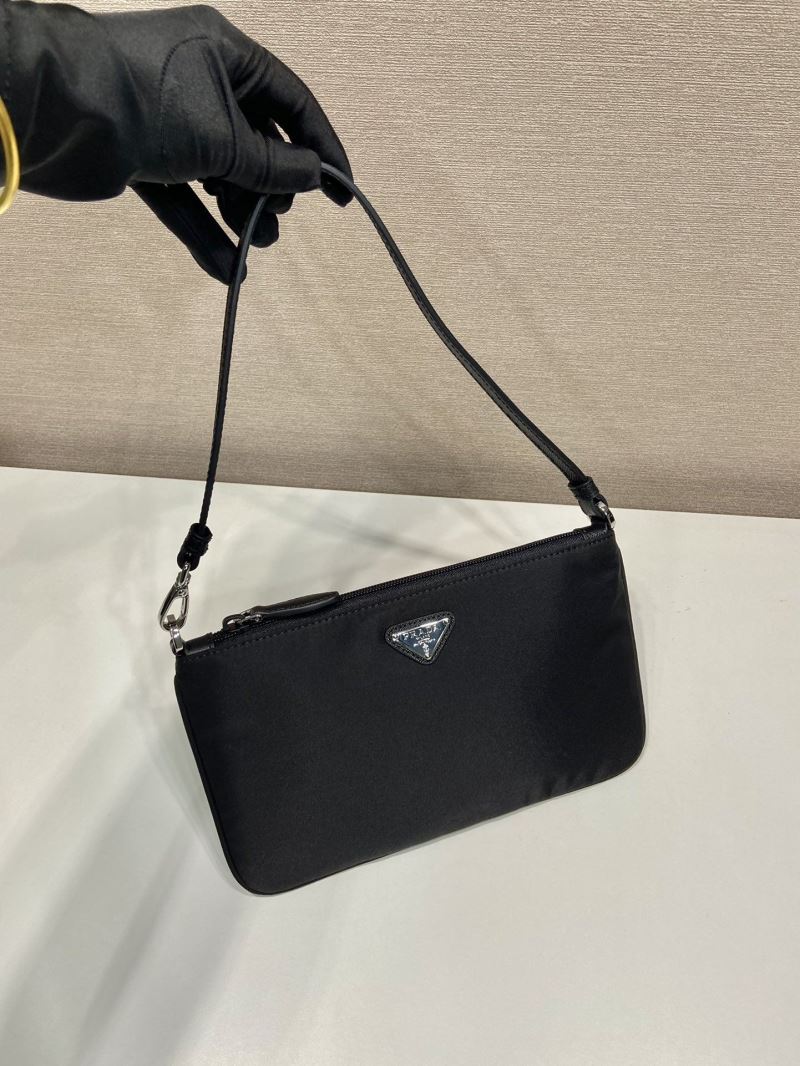 Prada Top Handle Bags